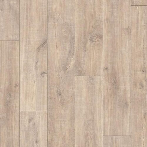 Panele podłogowe QUICK STEP Classic Dąb Havanna Naturalny CLM1655