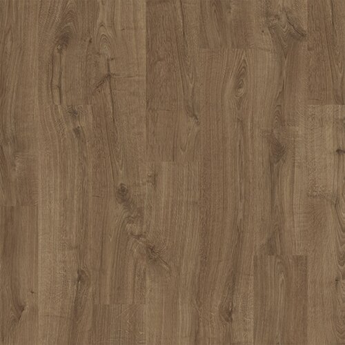 Panele podłogowe QUICK STEP Eligna Dąb Newcastle Brązowy EL3582