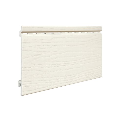 Facade cladding, Kerrafront, Classic, Cream, single panel