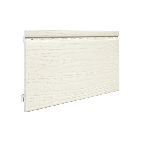 Facade cladding, Kerrafront, Classic, Cream, single panel
