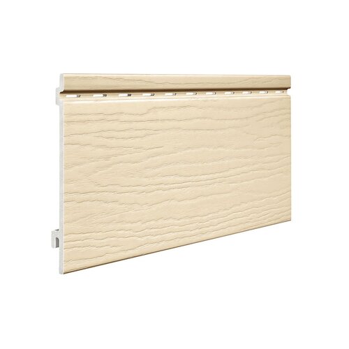 Facade cladding, Kerrafront, Classic, Beige, single panel