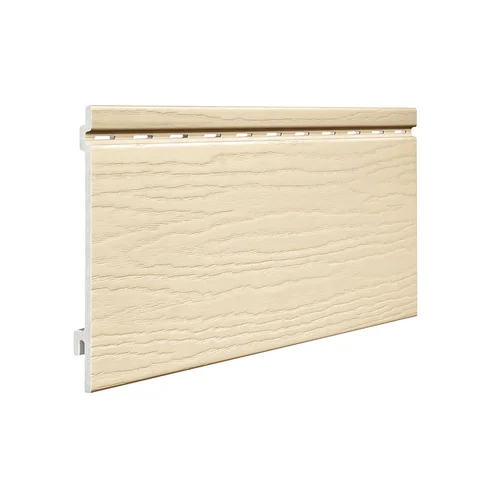 Facade cladding, Kerrafront, Classic, Beige, single panel