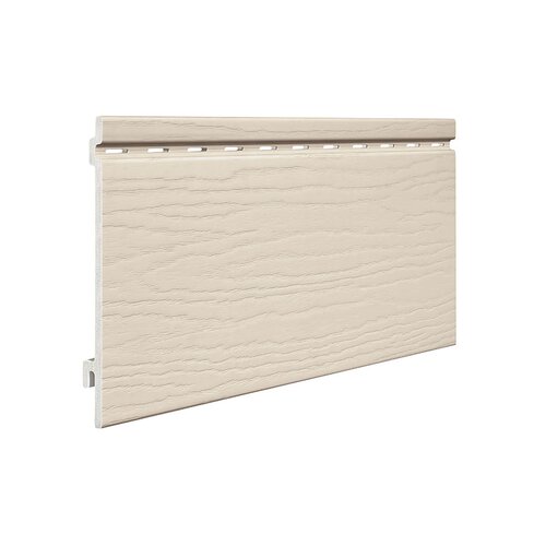 Facade cladding, Kerrafront, Classic, Claystone, single panel