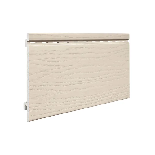Facade cladding, Kerrafront, Classic, Claystone, single panel