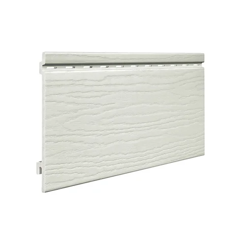 Facade cladding, Kerrafront, Classic, Light Grey, single panel