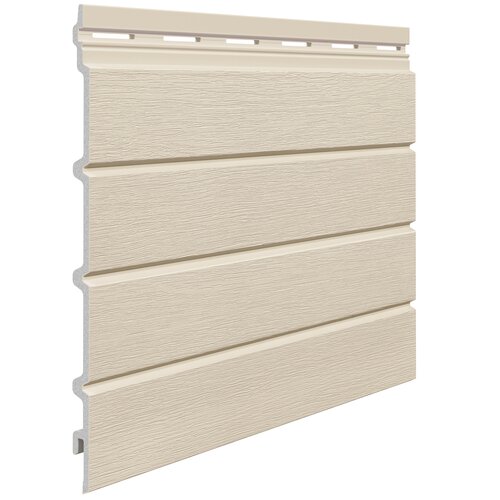 Facade cladding, Kerrafront, Modern Wood, Claystone, fourfold panel