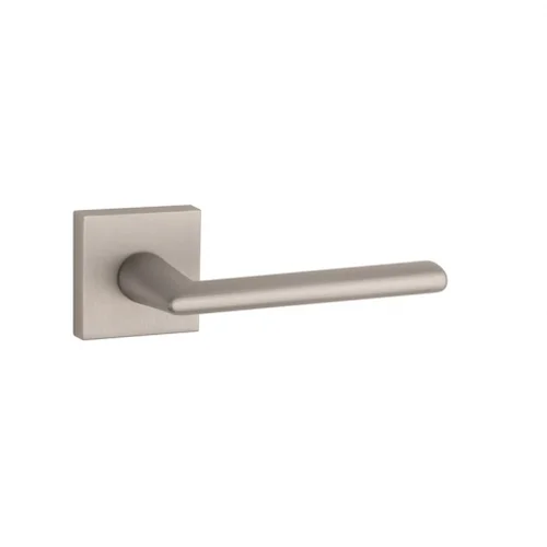 Klamka Aprile Primula Q Slim 7 mm szyld kwadratowy