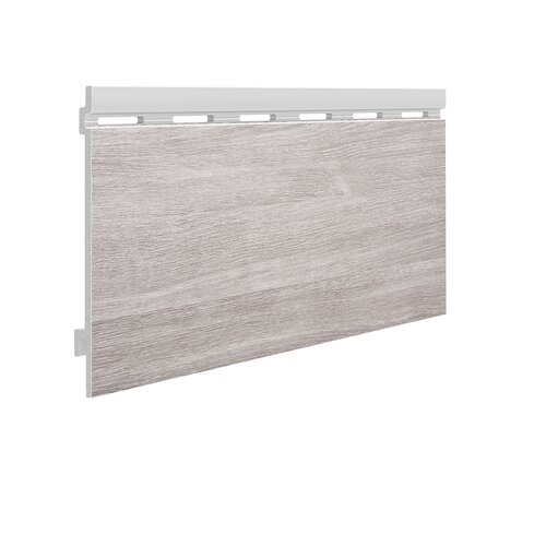 Facade cladding, Kerrafront, Wood Effect, Alpine Oak, single panel