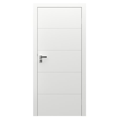 Skrzydło drzwiowe Porta Vector Premium E