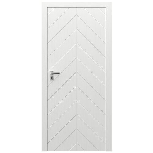 Skrzydło drzwiowe Porta Natura Vector J