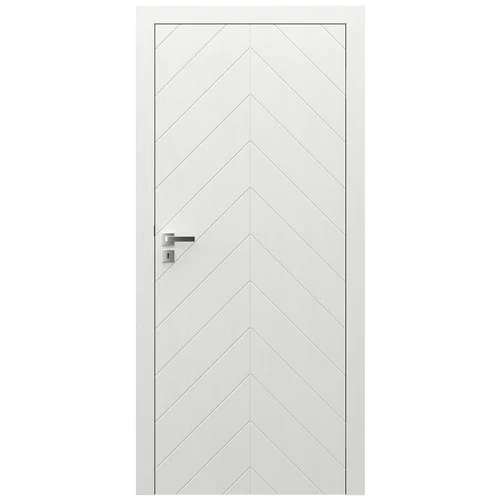 Skrzydło drzwiowe Porta Natura Vector J
