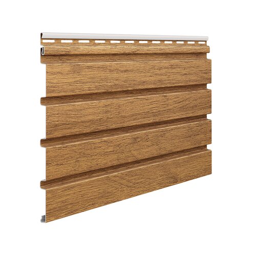 Slat panel, Winchester Oak, slat panel