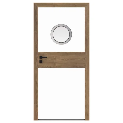 skrzydło drzwiowe DRE Rivia 50
