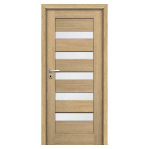 Skrzydło drzwiowe POL-SKONE Arco W02
