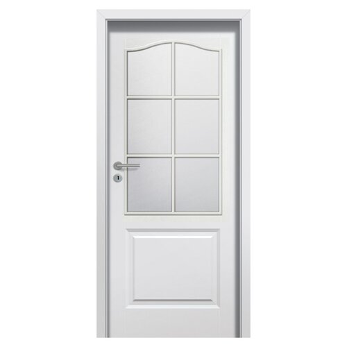 Skrzydło drzwiowe POL-SKONE Modern 01 S6