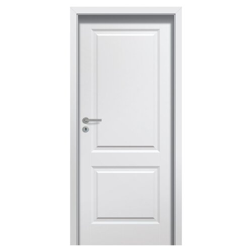 Skrzydło drzwiowe POL-SKONE Modern 02 pełne