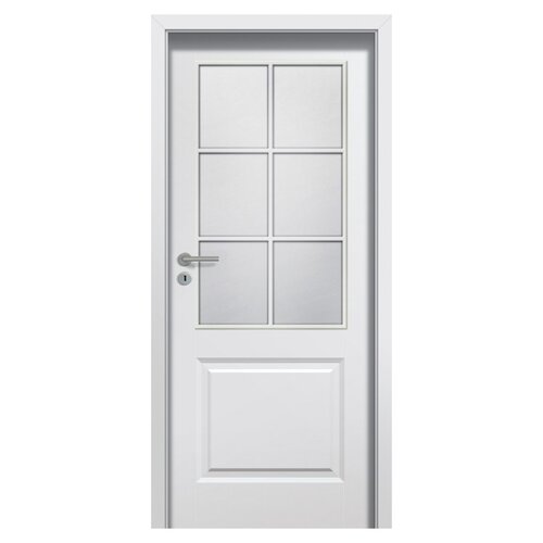 Skrzydło drzwiowe POL-SKONE Modern 02 S6