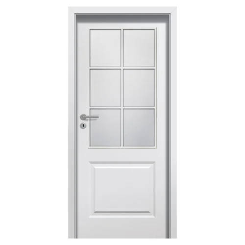 Skrzydło drzwiowe POL-SKONE Modern 02 S6