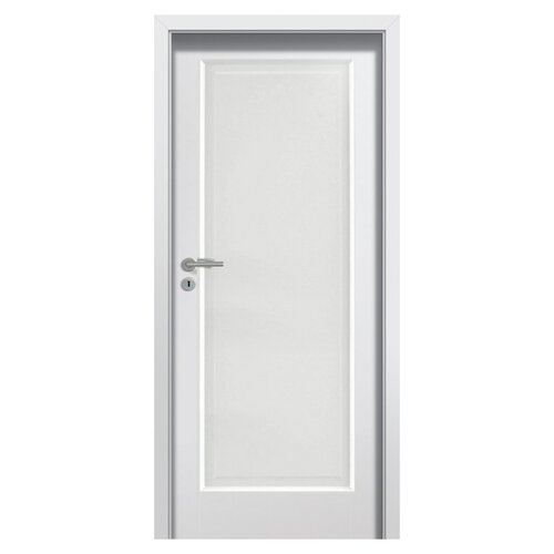 Skrzydło drzwiowe POL-SKONE Modern 08 pełne