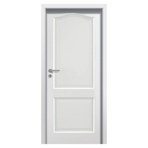 Skrzydło drzwiowe POL-SKONE Modern 01 pełne