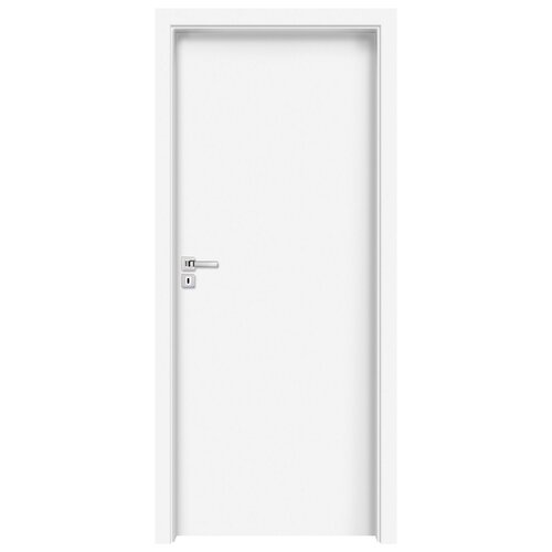 Skrzydło drzwiowe INVADO Norma Decor 1