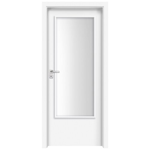 Skrzydło drzwiowe INVADO Norma Decor 4