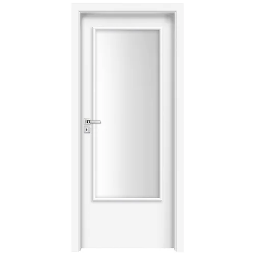 Skrzydło drzwiowe INVADO Norma Decor 4