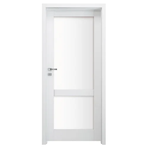 Skrzydło drzwiowe INVADO Bianco Neve 3