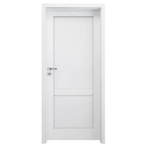 Skrzydło drzwiowe INVADO Bianco Neve 1