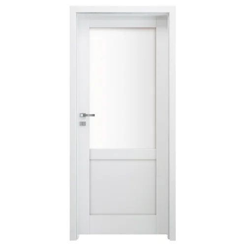 Skrzydło drzwiowe INVADO Bianco Neve 2