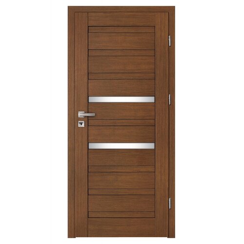 Skrzydło drzwiowe INTENSO Linea W2 seria Elegance
