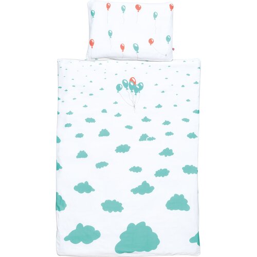 Pościel BABY BALONIKI