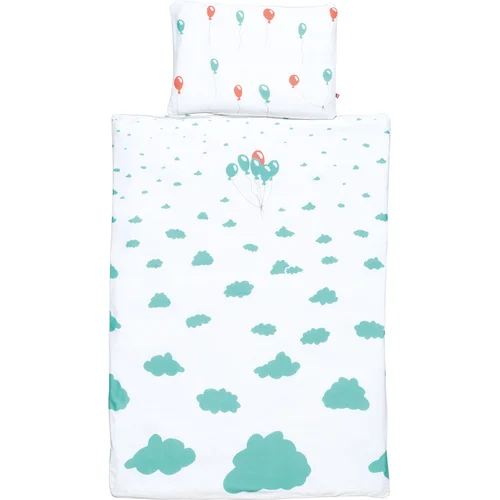 Baby bedding BALOONS