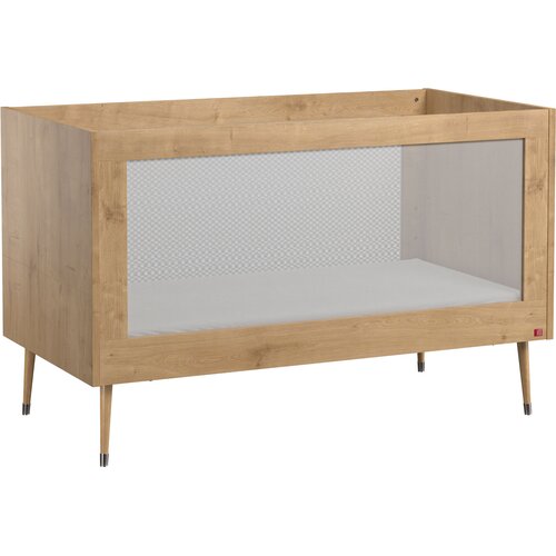 Crib 60x120 cm Bosque NEW