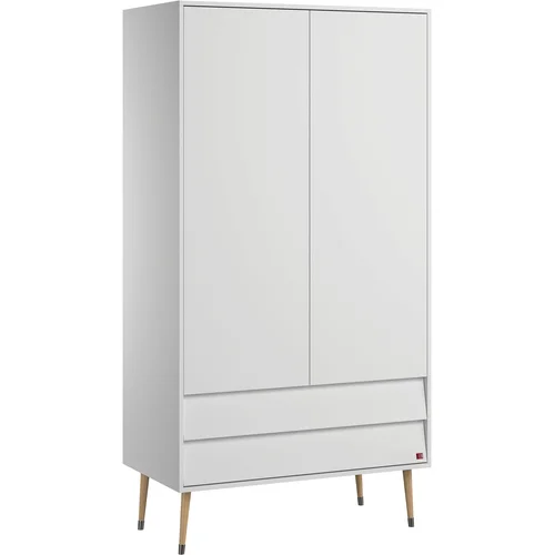 2-door wardrobe Bosque NEW