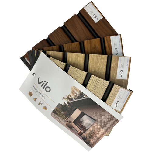 Fronto V-Black SV(P) 06 Vilo sample