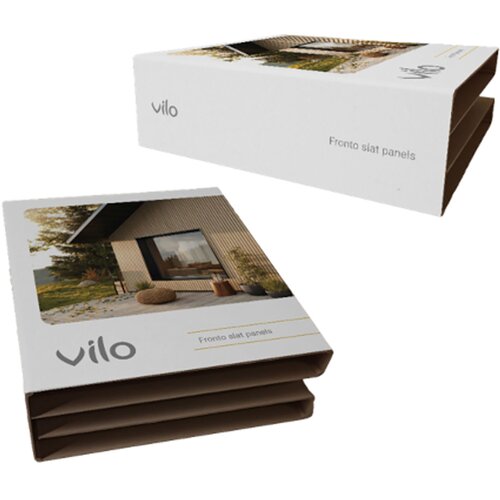Sample Fronto SVP 06+VB Vilo binder