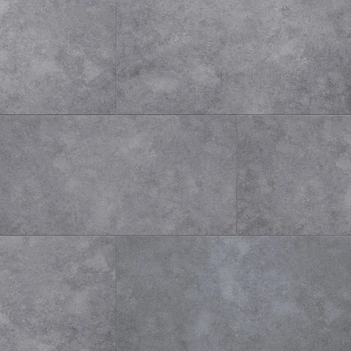 Rigid core flooring VOX Rigio Concrete Dark