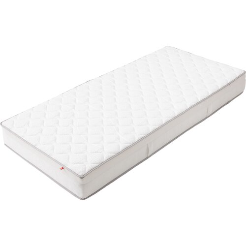 Materac piankowy 7-strefowy H3 21cm Solti