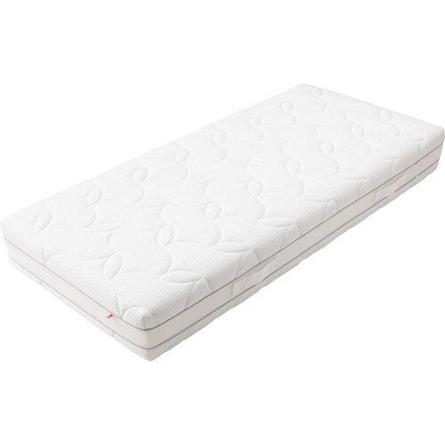 Materac multipocket 7-strefowy H3 24cm Metti