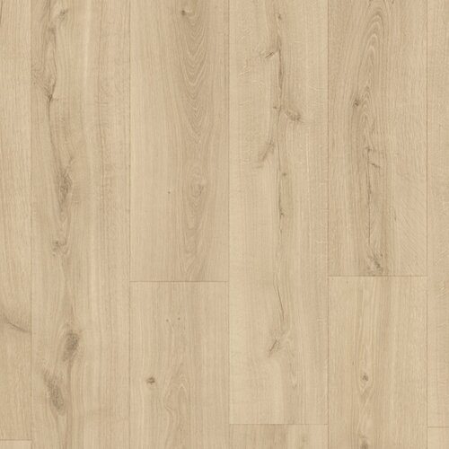 Panele podłogowe QUICK STEP Majestic wodoodporne Dąb Pustynny Naturalny Jasny MJ3550