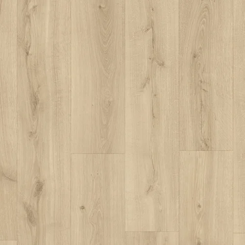 Panele podłogowe QUICK STEP Majestic wodoodporne Dąb Pustynny Naturalny Jasny MJ3550
