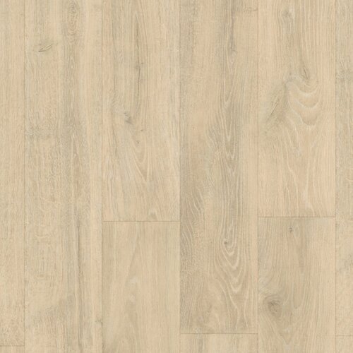Panele podłogowe QUICK STEP Majestic wodoodporne Dąb Leśny Beżowy MJ3545