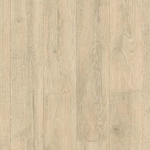 Panele podłogowe QUICK STEP Majestic wodoodporne Dąb Leśny Beżowy MJ3545