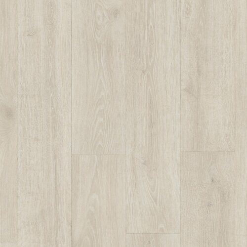 Panele podłogowe QUICK STEP Majestic wodoodporne Dąb Leśny Jasnoszary MJ3547