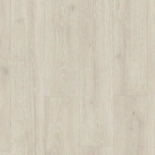 Panele podłogowe QUICK STEP Majestic wodoodporne Dąb Leśny Jasnoszary MJ3547