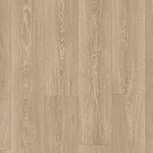Panele podłogowe QUICK STEP Majestic wodoodporne Dąb Nizinny Jasnobrązowy MJ3555