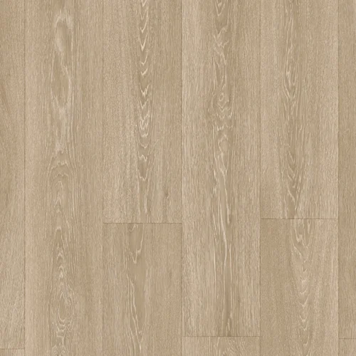 Panele podłogowe QUICK STEP Majestic wodoodporne Dąb Nizinny Jasnobrązowy MJ3555