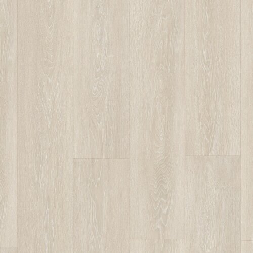 Panele podłogowe QUICK STEP Majestic wodoodporne Dąb Nizinny Beżowy Jasny MJ3554