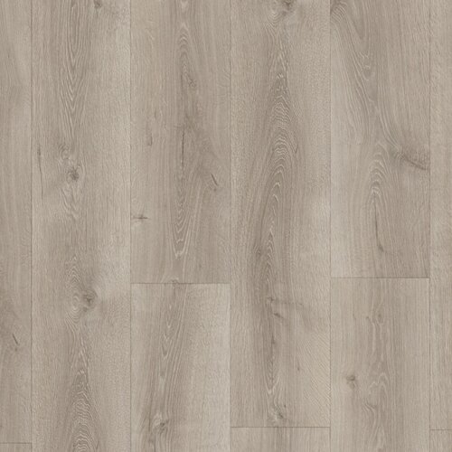 Panele podłogowe QUICK STEP Majestic wodoodporne Dąb Pustynny Szczotkowany Szary MJ3552
